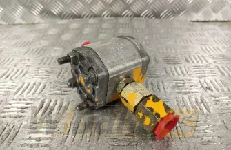 Pompa hydrauliczna Bosch 0541100073 1517222446