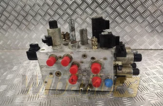 Zestaw zaworów Compact Controls CP11769 222179R1