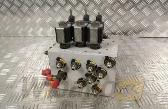 Zestaw zaworów Parker 91217403 0304786281-001