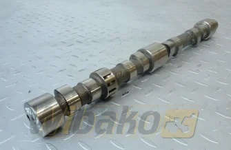 Wałek rozrządu do silnika Caterpillar C4.4 3633890