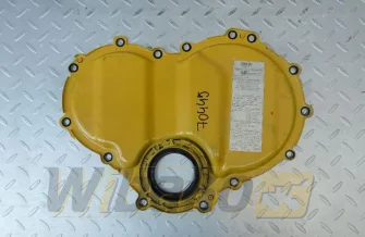 Pokrywa obudowy rozrządu Caterpillar 3718059
