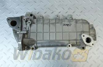 Chłodnica EGR do silnika Caterpillar C4.4 3746307