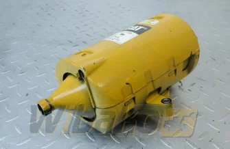 Odma silnika do silnika Caterpillar C4.4 361-1758