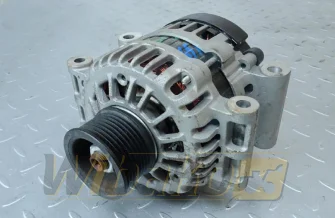 Alternator 120A, 12V Caterpillar 3218928