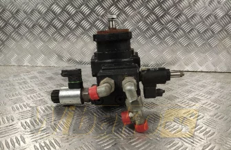 Silnik zębaty Casappa PHM20.20L5-55B2-LGD/GD-N-DH-DB PRT11043