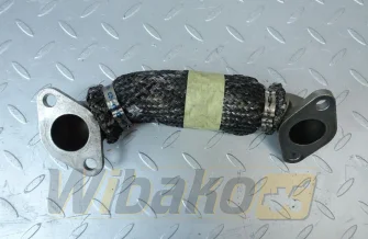 Przewód chłodnicy EGR Caterpillar 3713354