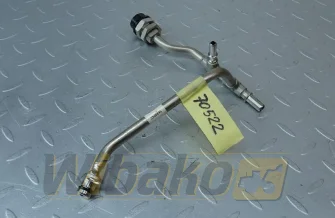 Przewód paliwa do silnika Caterpillar C4.4 3766895
