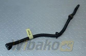 Przewód odmy silnika Caterpillar 3564590