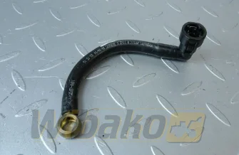 Przewód paliwa do silnika Caterpillar C4.4 3605695