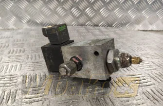 Zestaw zaworów Atlas Copco ROC P7-11 