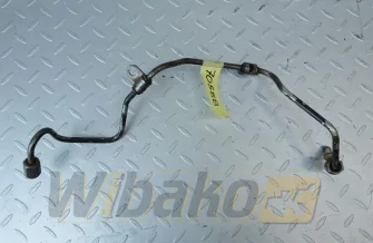 Przewód paliwa Cummins 4933417