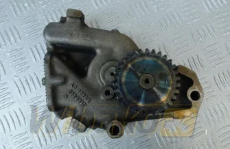 Pompa oleju przelewowa L33 do silnika Liebherr D926 L08039