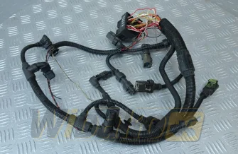 Wiązka elektryczna do silnika Cummins QSB4.5 5367724