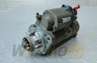 Rozrusznik WET Denso 428000-7100