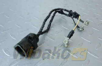 Wiązka elektryczna obudowy klawiatury do silnika Cummins QSB4.5 3287699