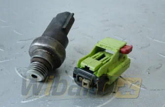 Czujnik ciśnienia oleju Cummins 4076930