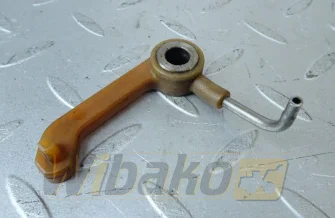 Dysza smarująca tłok Cummins 4937308