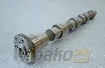 Wałek rozrządu Cummins 3977547