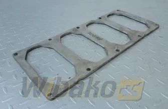 Płyta usztywniająca blok Cummins 3970102