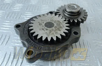 Pompa oleju Cummins 5313086