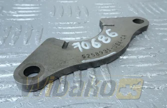 Wspornik oporowy wałka rozrządu Cummins 5258931