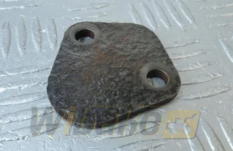 Zaślepka bloku Cummins 3948083