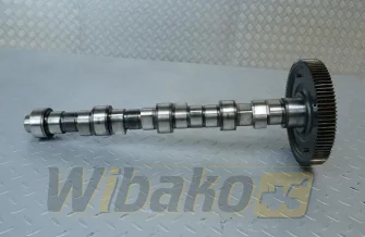 Wałek rozrządu do silnika Deutz TCD2013 L04 2V 04511889