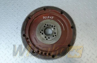 Koło zamachowe Deutz 04254991