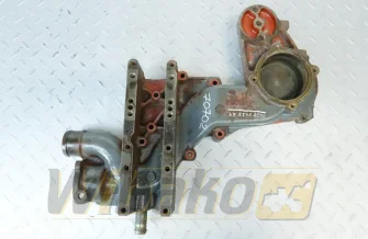 Wspornik wentylatora Deutz 04516860