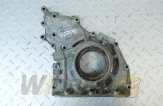 Pompa oleju Deutz 04515830