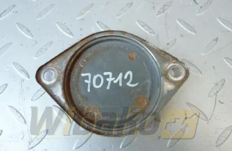 Zaślepka obudowy rozrządu Deutz 04517000