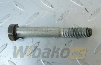 Śruba podstawy wentylatora M12x85 Deutz 01148169