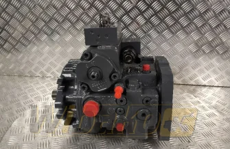 Pompa hydrauliczna Rexroth A4VG085EV2DP000/40MRNC6Z81BD4S7AS00-Y R902207189