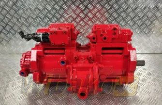 Pompa hydrauliczna Kawasaki K3V63DTP-9C0S 