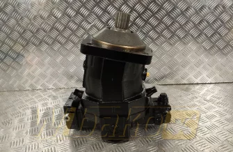 Silnik hydrauliczny Rexroth A6VM107DA1/63W-VZB01700B R902209966