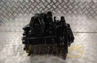 Pompa hydrauliczna Rexroth A4VG90DA1D8/32R-NZF02F042SQ-S R902251703