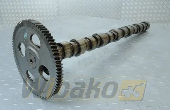 Wałek rozrządu do silnika Cummins ISME 4022816