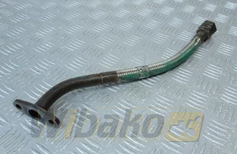 Spływka turbosprężarki Cummins 3899508