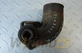 Kolano dolotowe Cummins 3943149
