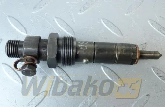 Wtryskiwacz Delphi LJCB03801A