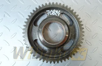 Koło zębate pośrednie Z= 52 Cummins 3084533