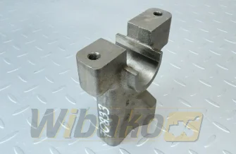 Wspornik wałka dźwigni zaworowych do silnika Cummins M11 3893584