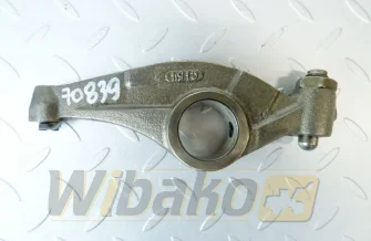 Dźwignia zaworowa wydechowa cyl.: 1,3,5 Cummins 4003903
