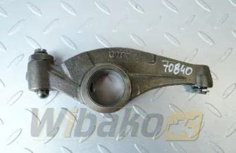 Dźwignia zaworowa wydechowa cyl.: 2,4,6 Cummins 4003906