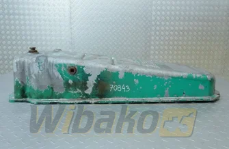 Misa olejowa do silnika Cummins ISM-345E 30 3895954