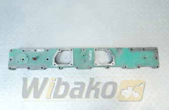 Kolektor ssący do silnika Cummins ISME345 30 3406757