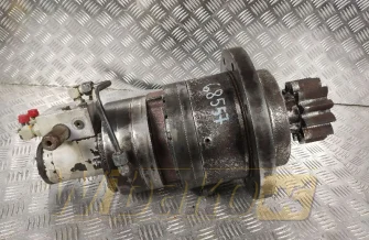 Reduktor obrotu Grove AMZ-106 