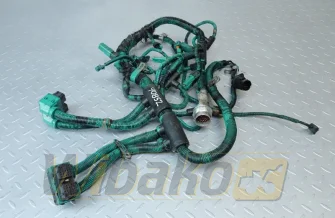 Wiązka elektryczna Cummins 4059814
