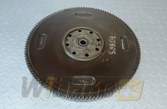 Koło zamachowe do silnika Cummins ISME 3252549