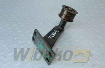 Rolka prowadząca pośrednia do silnika Cummins ISME345 30 
